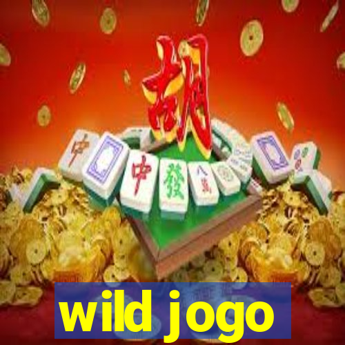 wild jogo